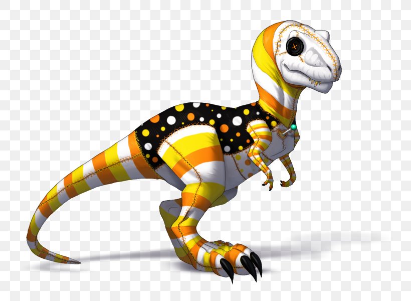 Tyrannosaurus Candy Corn Velociraptor Drawing Dinosaur, PNG, 772x600px, Tyrannosaurus, Animal Figure, Art, Candy, Candy Corn Download Free