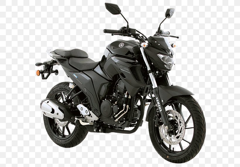 Yamaha FZ16 Yamaha Motor Company Yamaha Fazer Motorcycle FZ250 PHAZER, PNG, 608x571px, Yamaha Fz16, Automotive Exhaust, Automotive Exterior, Automotive Tire, Automotive Wheel System Download Free