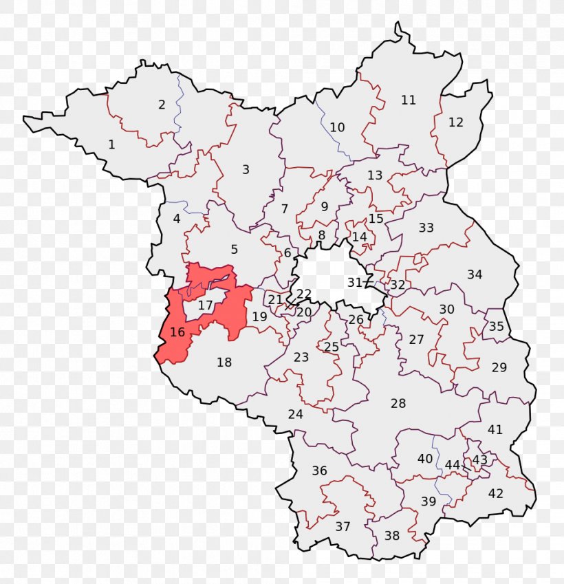 Brandenburg Line Point Map, PNG, 988x1024px, Brandenburg, Area, Border, Design M, Districts Of Germany Download Free