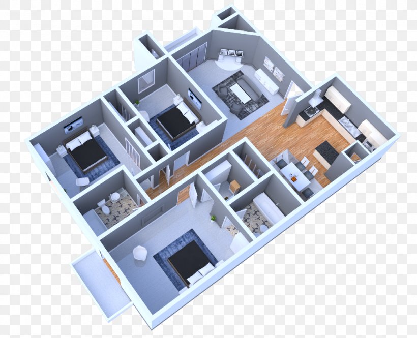 Campbell Reserve Apartments Floor Plan Campbell Parkway House, PNG, 1006x816px, Floor Plan, Apartment, Bedroom, Building, Custom Home Download Free