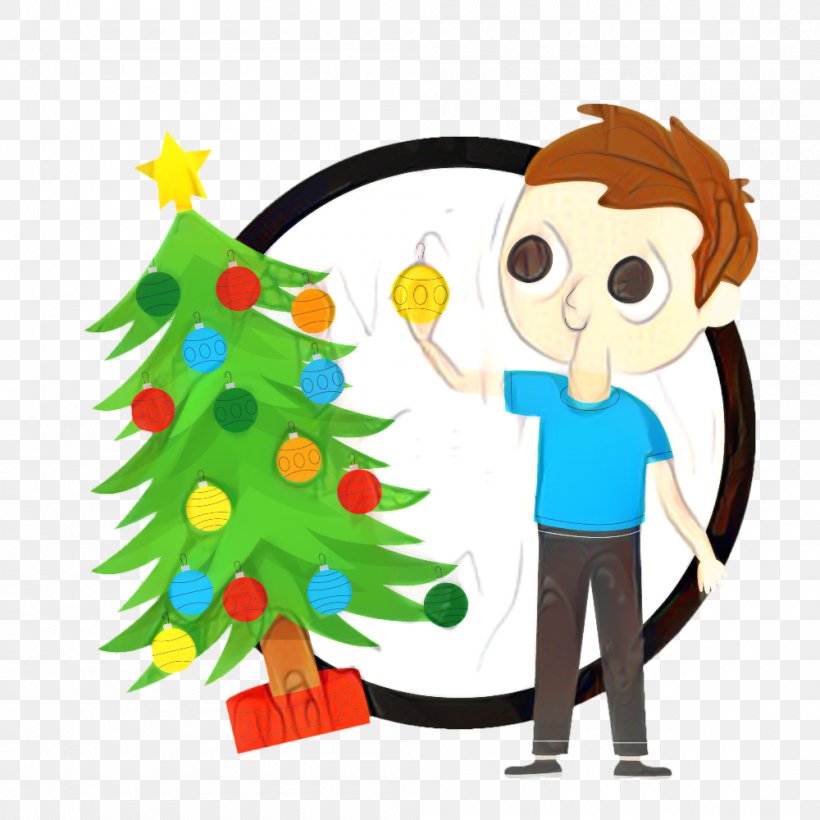 Christmas And New Year Background, PNG, 1000x1000px, New Year, Cake, Cakezone, Cartoon, Child Art Download Free
