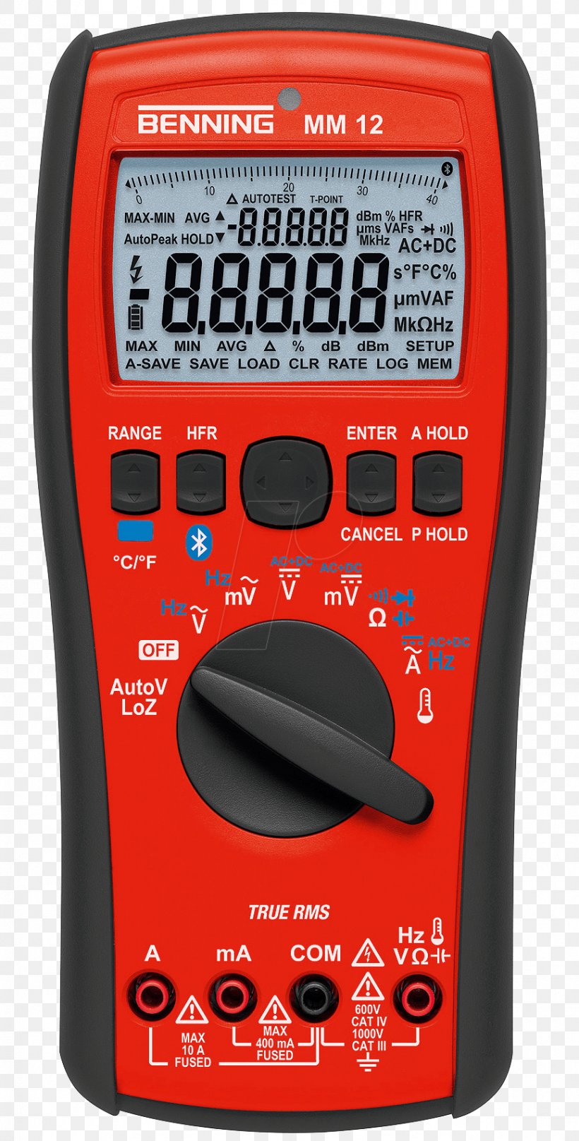 Digital Multimeter True RMS Converter Calibration Data Logger, PNG, 866x1706px, Multimeter, Calibration, Data Logger, Decimeter, Digital Data Download Free