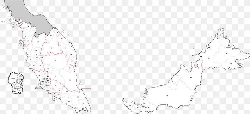Line Art Point Map, PNG, 2400x1096px, Point, Animal, Area, Black And White, Line Art Download Free