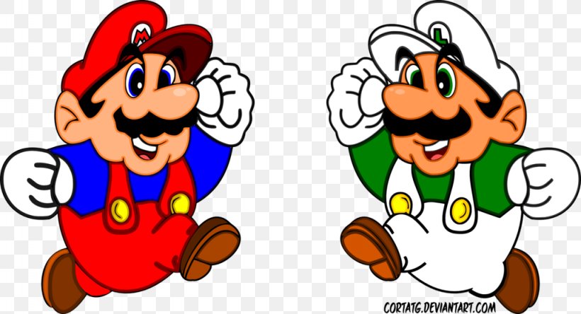 Mario & Luigi: Superstar Saga Super Mario All-Stars Super Mario 3D World Super Mario 3D Land, PNG, 1024x555px, Mario Luigi Superstar Saga, Bowser, Cartoon, Fiction, Fictional Character Download Free