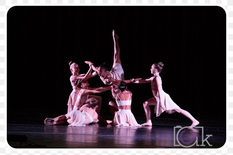 Modern Dance Ballet Performance Art Concert Dance, PNG, 960x640px, Watercolor, Cartoon, Flower, Frame, Heart Download Free
