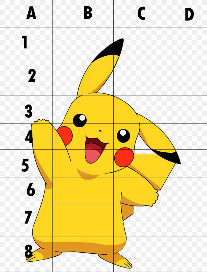 Pikachu Pokémon Drawing Art Sketch, PNG, 844x1112px, Watercolor, Cartoon, Flower, Frame, Heart Download Free