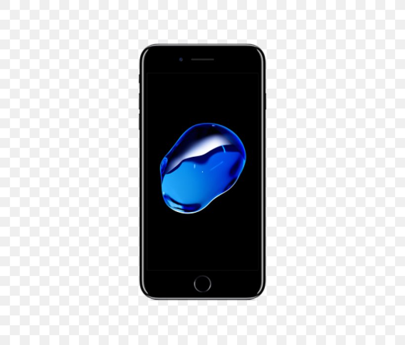 Smartphone Apple IPhone 7 Plus 4G Samsung Galaxy, PNG, 700x700px, Smartphone, Apple, Apple Iphone 7 Plus, Communication Device, Electric Blue Download Free