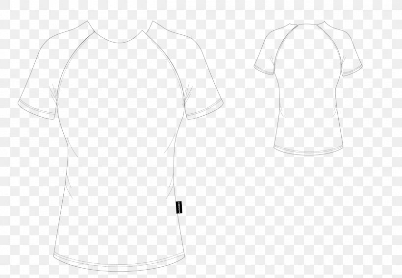 T-shirt Shoulder Sleeve Collar, PNG, 1300x900px, Tshirt, Black, Clothing, Collar, Jersey Download Free