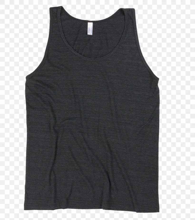T-shirt Sleeveless Shirt Gilets Dress, PNG, 1808x2048px, Tshirt, Active Tank, Black, Black M, Day Dress Download Free
