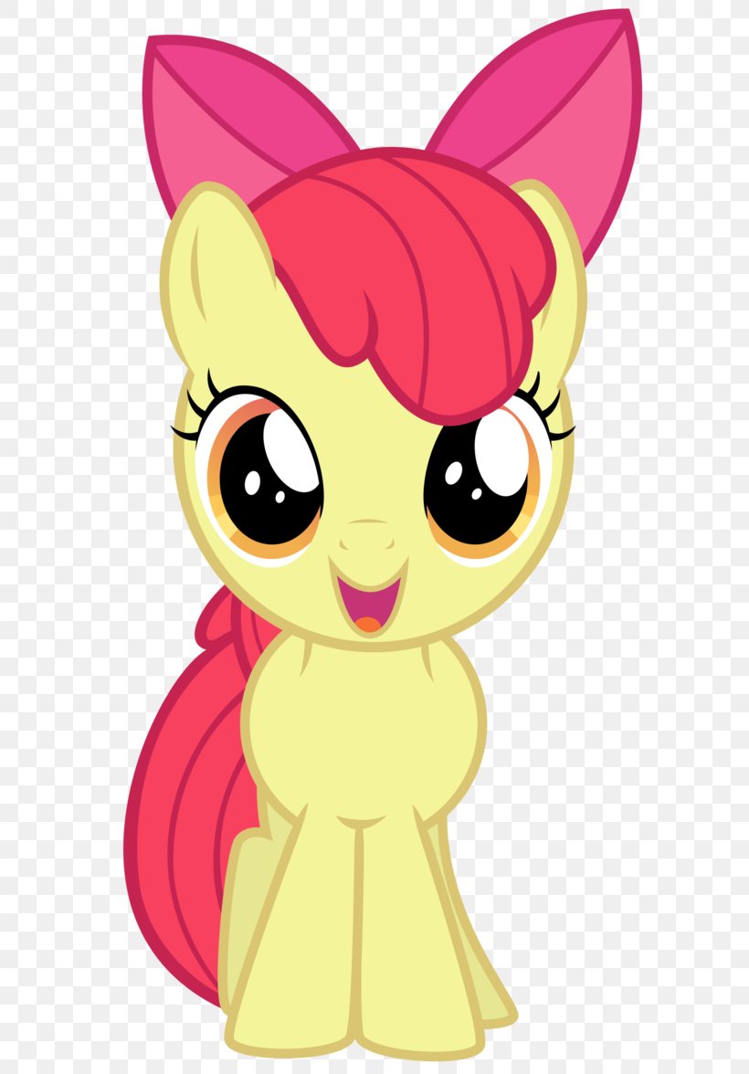 Apple Bloom Scootaloo Sweetie Belle Rainbow Dash Applejack, PNG, 680x1176px, Watercolor, Cartoon, Flower, Frame, Heart Download Free