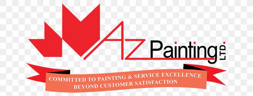 AZ Painting Ltd. Vancouver House Painter And Decorator, PNG, 1360x521px, Vancouver, Area, Better Business Bureau, Brand, British Columbia Download Free