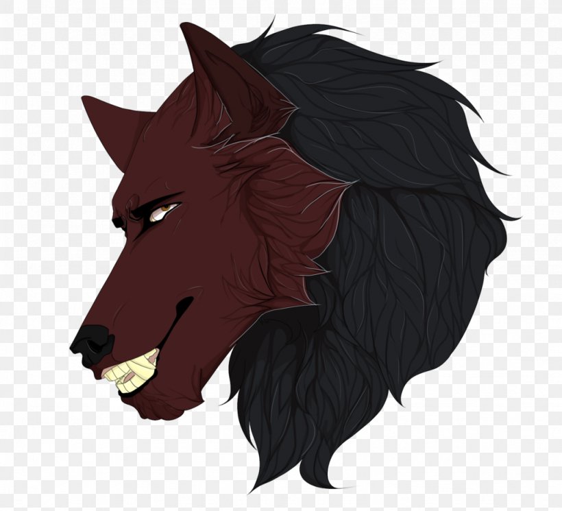 Canidae Mustang Dog Demon, PNG, 1024x931px, Canidae, Carnivoran, Cartoon, Demon, Dog Download Free