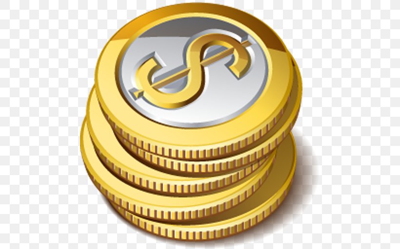 Coin Favicon, PNG, 512x512px, Coin, Brand, Currency, Gold, Gold Coin Download Free