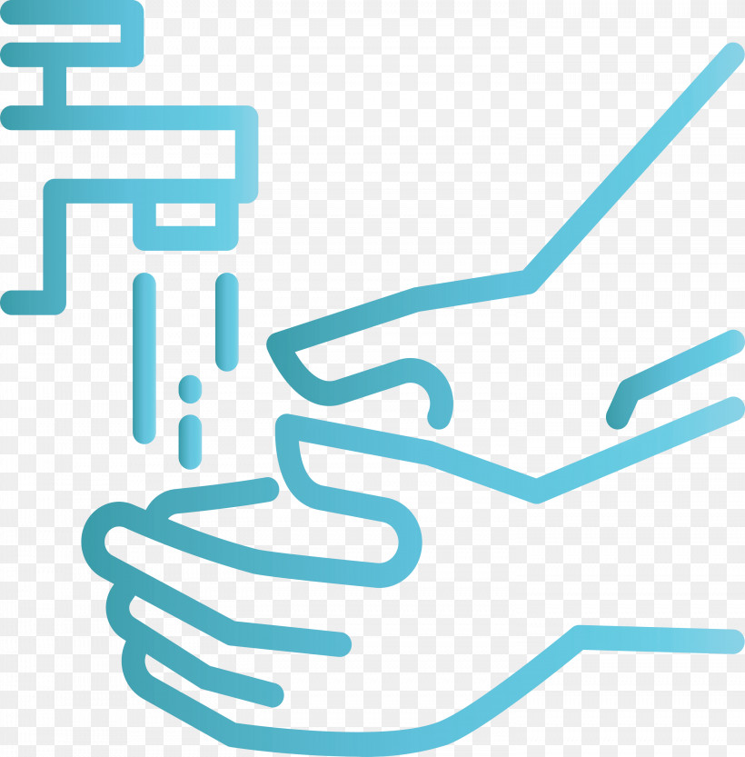 Hand Hygiene Wash Water Clean Coronavirus Protection, PNG, 2952x3000px, Hand Hygiene, Aqua, Coronavirus Protection, Finger, Line Download Free