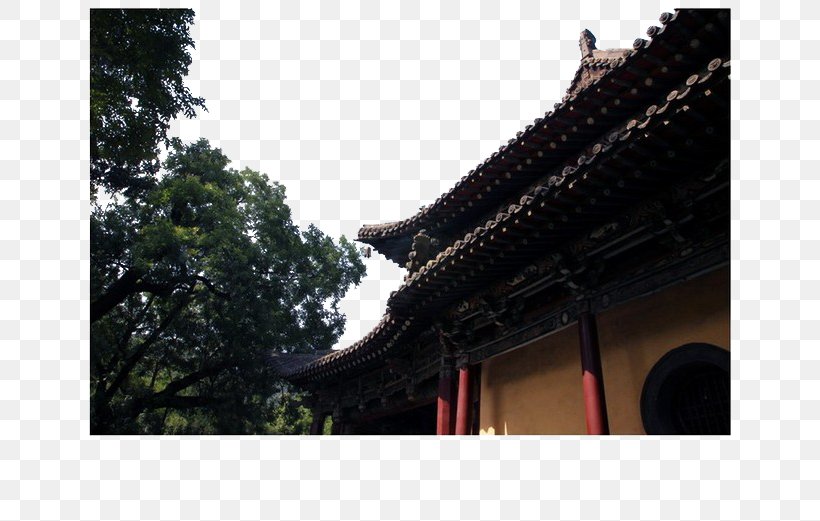 Jinci Quanshengzhai Roof Stock Photography Facade, PNG, 658x521px, Jinci, Aisle, Architecture, Building, Bxe1nh U0110u1eadu Xanh Download Free