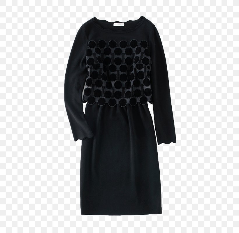 Little Black Dress Sleeve Black M, PNG, 800x800px, Little Black Dress, Black, Black M, Cocktail Dress, Day Dress Download Free