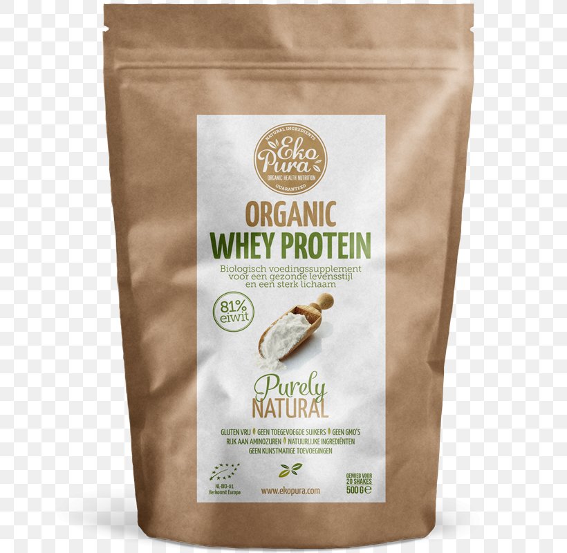 Organic Food Dietary Supplement Whey Protein Casein, PNG, 800x800px, Organic Food, Bodybuilding Supplement, Casein, Dietary Supplement, Food Download Free