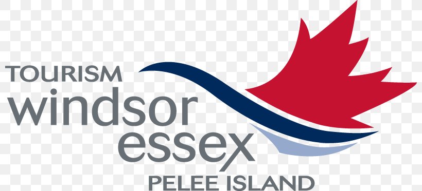 Pelee, Ontario Kingsville Tourism Windsor Essex Pelee Island The French Connection Tour, PNG, 800x372px, Kingsville, Brand, Destination Marketing Organization, Essex County, Hotel Download Free