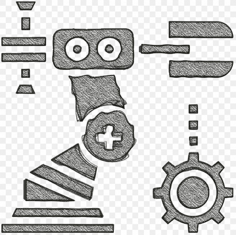 Robotics Engineering Icon Robot Icon Assembly Icon, PNG, 1046x1044px, Robotics Engineering Icon, Advance Auto Parts, Assembly Icon, Automotive Ignition Part, Car Download Free