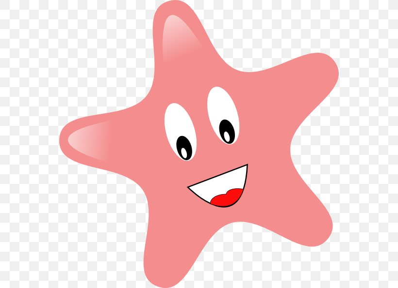 Star Smiley Clip Art, PNG, 576x595px, Watercolor, Cartoon, Flower, Frame, Heart Download Free