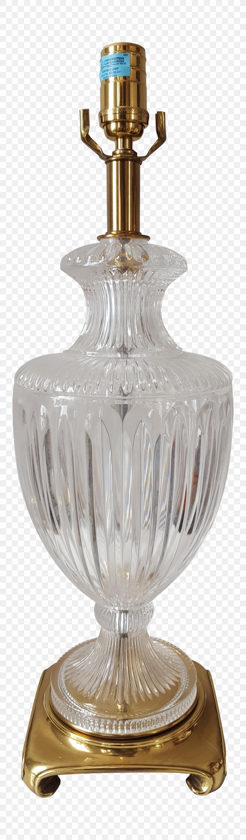 Table Light Lead Glass Lamp, PNG, 1583x5403px, Table, Antique, Barware, Chairish, Couch Download Free