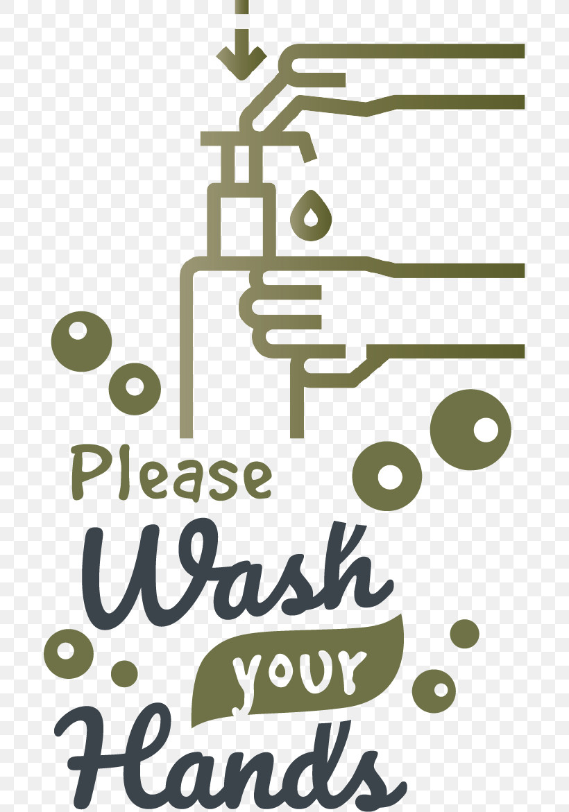 Wash Hands Washing Hands Virus, PNG, 694x1171px, Wash Hands, Behavior, Geometry, Human, Line Download Free