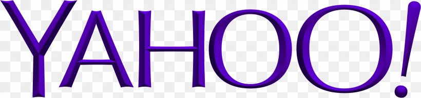 Yahoo! Logo Board Of Directors Corporation, PNG, 2000x466px, Yahoo, Area, Board Of Directors, Brand, Company Download Free