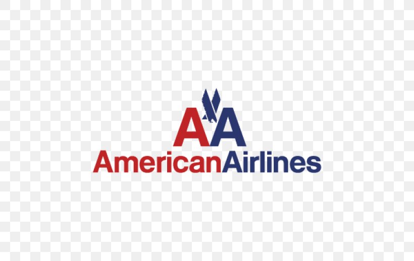 American Airlines Logo Airplane, PNG, 518x518px, American Airlines, Airline, Airplane, Area, Brand Download Free