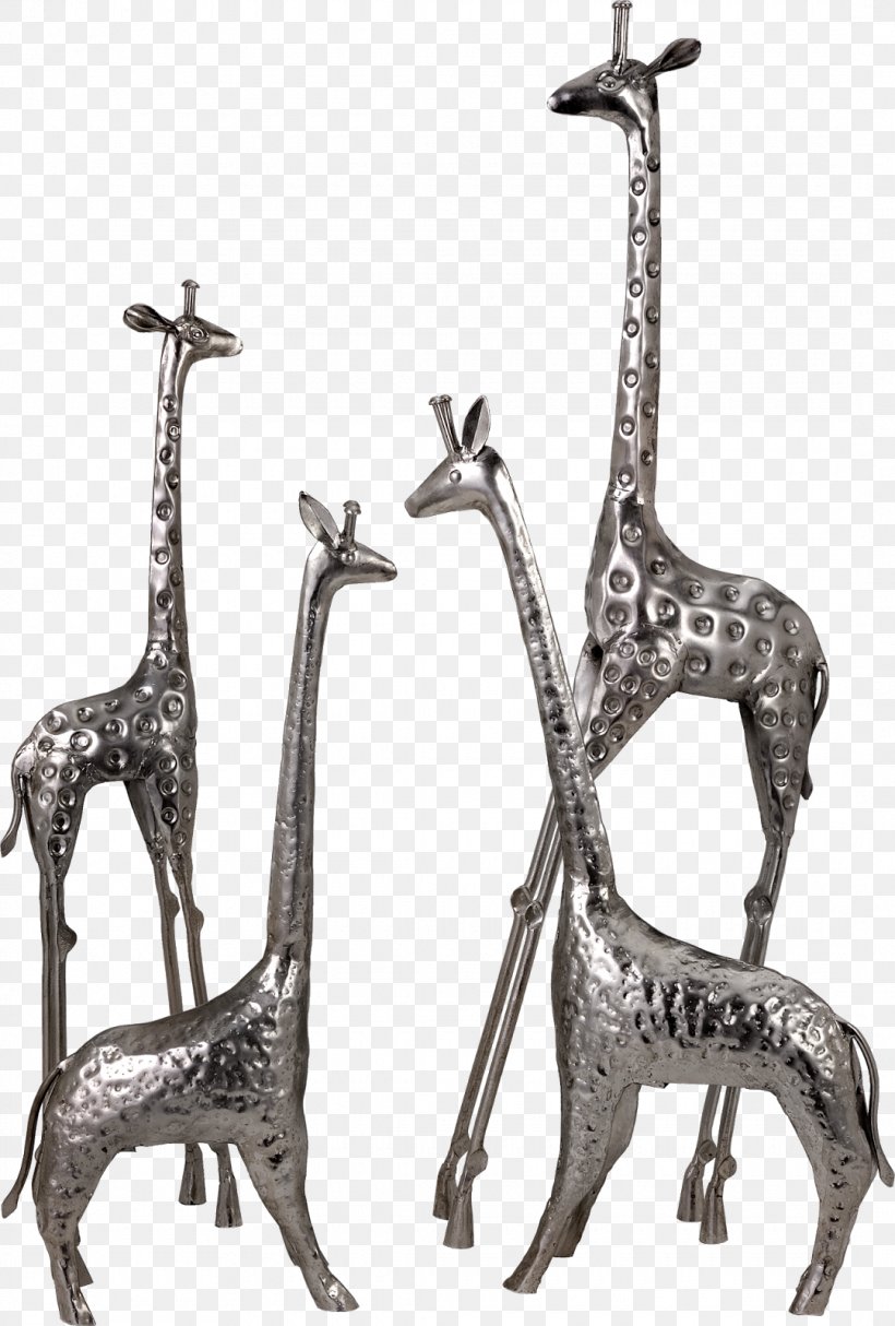Giraffe Figurine Statue Sculpture IMAX, PNG, 1080x1600px, Giraffe, Animal Print, Bronze, Carving, Deer Download Free