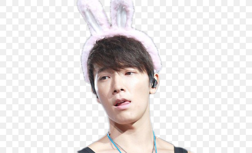 Lee Dong-hae Super Junior 0, PNG, 750x499px, 2014, Lee Donghae, Ear, Eyebrow, Face Download Free