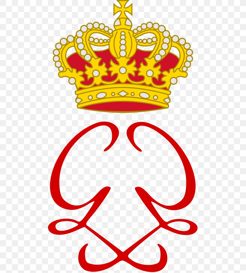 Monaco Royal Cypher House Of Grimaldi Princess Monogram, PNG, 500x909px, Monaco, Albert Ii Prince Of Monaco, Area, Artwork, Charlene Princess Of Monaco Download Free