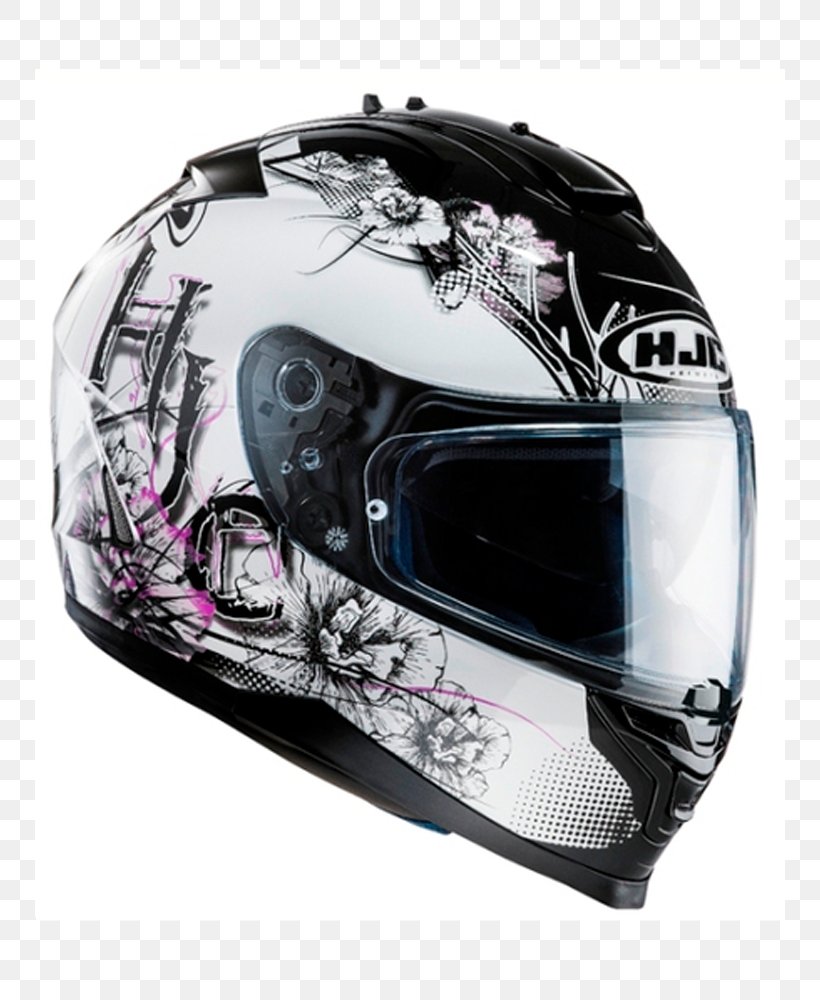 Motorcycle Helmets HJC Corp. Visor, PNG, 750x1000px, Motorcycle Helmets, Bicycle Clothing, Bicycle Helmet, Bicycles Equipment And Supplies, Clothing Download Free