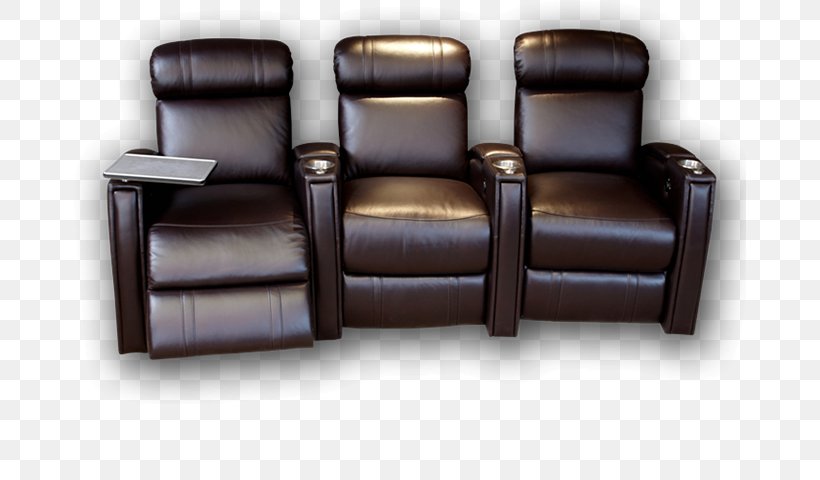 Recliner Cinema Seat Film Home Theater Systems, PNG, 672x480px, Recliner, Car, Car Seat, Car Seat Cover, Chair Download Free