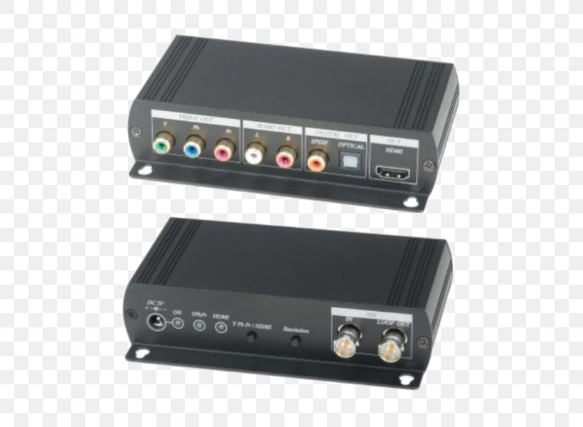 RF Modulator Serial Digital Interface Ethernet VGA Connector Closed-circuit Television, PNG, 600x600px, Rf Modulator, Amplificador, Amplifier, Audio Equipment, Audio Receiver Download Free