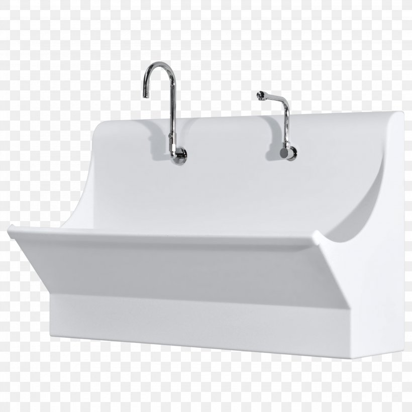 Sink Surgery Hospital Plumbing Fixtures Corian, PNG, 2763x2763px, Sink, Bathroom, Bathroom Sink, Bathtub, Clinic Download Free