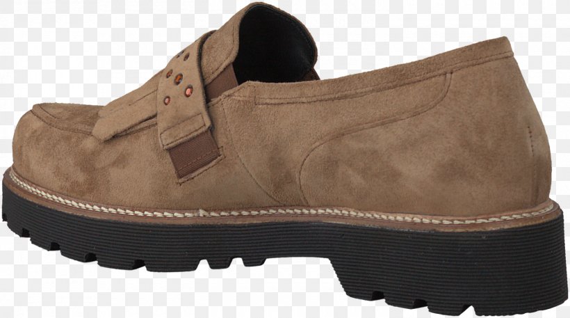 Suede Slip-on Shoe Walking, PNG, 1500x837px, Suede, Beige, Brown, Footwear, Leather Download Free
