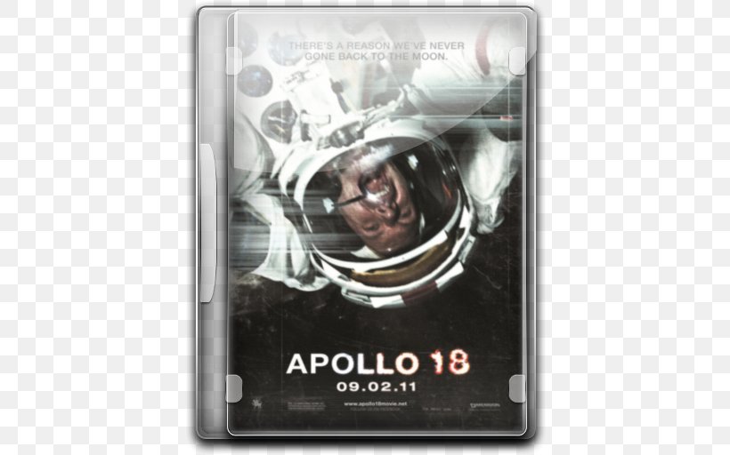 Apollo Program Apollo 17 YouTube Found Footage Film, PNG, 512x512px, 2011, Apollo Program, Apollo 13, Apollo 17, Apollo 18 Download Free