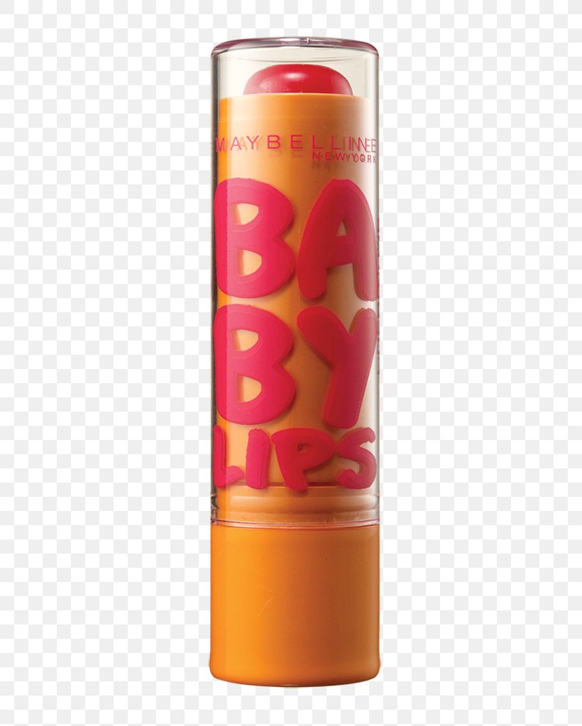 Baby Lips Lip Balm Maybelline 7 Orange Bur Maybelline Baby Lips Moisturizing Gloss, PNG, 380x1023px, Lip Balm, Chapstick, Cosmetics, Eye Shadow, Lip Download Free