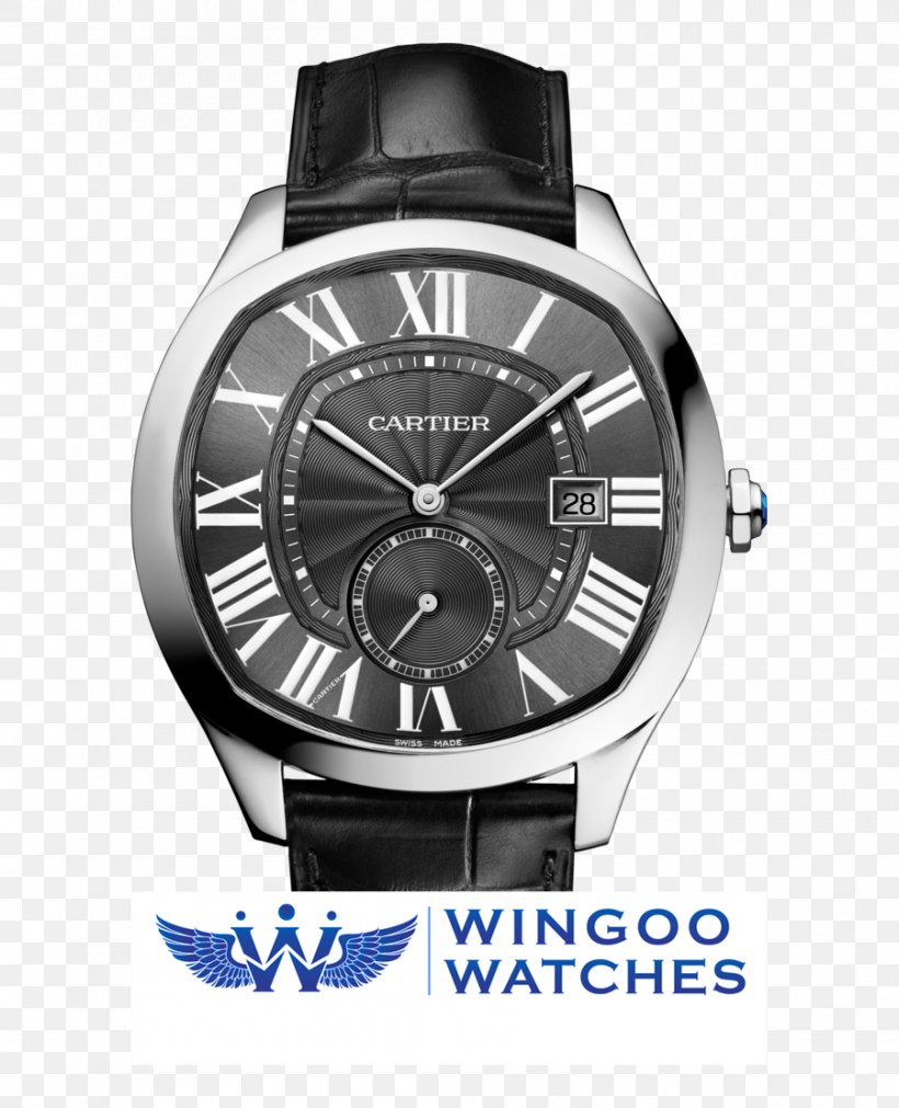 Cartier Drive De Cartier Watch Jewellery Movement, PNG, 900x1110px, Cartier, Automatic Watch, Brand, Bucherer Group, Cartier Tank Solo Download Free