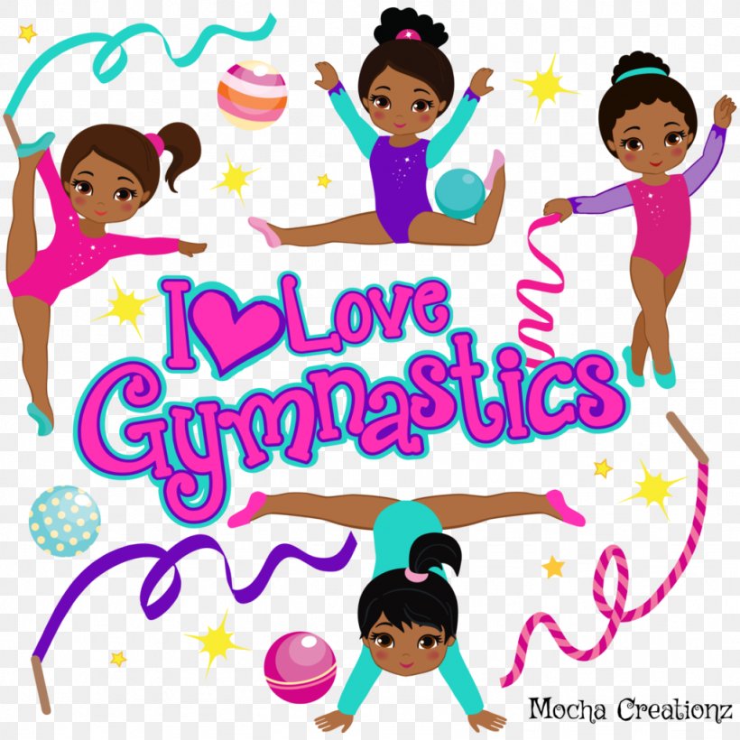 Clip Art African Americans Gymnastics Image Illustration, PNG, 1024x1024px, African Americans, Africanamerican Art, Africans, Celebrating, Child Download Free