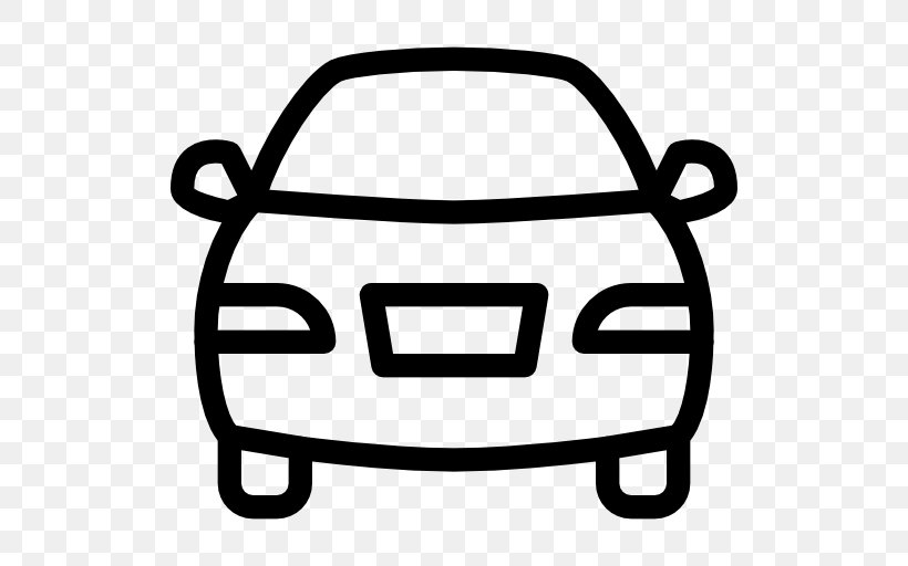 Car Transport Taxi Hyundai, PNG, 512x512px, Car, Bicycle, Black And White, Car Rental, Hyundai Download Free