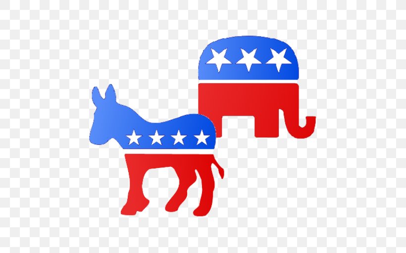 Donkey West Virginia Democratic Party Republican Party Ohio, PNG,  512x512px, Donkey, Animal Figure, Area, Democratic Party,