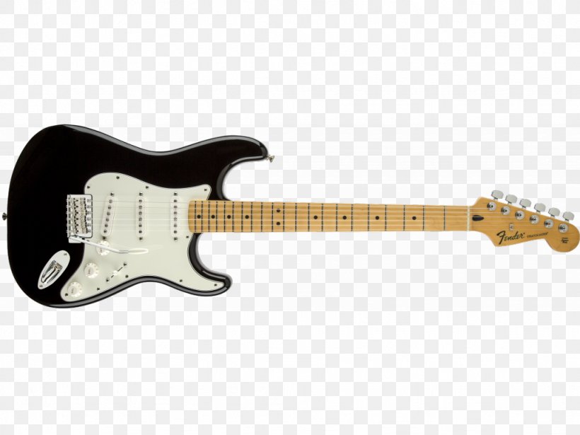 Fender Stratocaster Fender Standard Stratocaster Electric Guitar Squier, PNG, 1024x768px, Fender Stratocaster, Acoustic Electric Guitar, Bass Guitar, Electric Guitar, Electronic Musical Instrument Download Free
