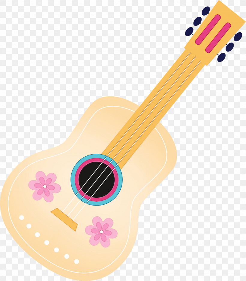 Guitar, PNG, 2621x3000px, Cinco De Mayo, Acoustic Guitar, Electronic Musical Instrument, Guitar, Logo Download Free