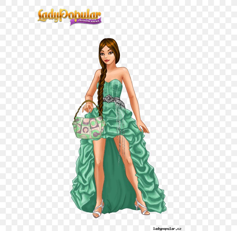 Lady Popular Pixie Lady Penelope Fairy Game, PNG, 600x800px, Lady Popular, Birthday, Costume, Costume Design, Dress Download Free