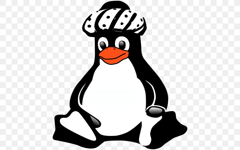 Linux Swappiness Tux Android, PNG, 512x512px, Linux, Android, Artwork, Beak, Bird Download Free