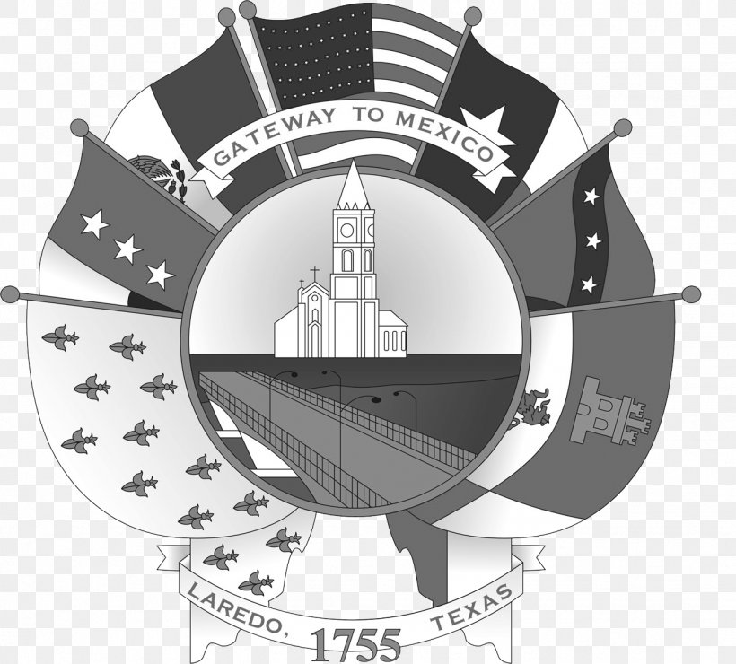 MileOne IBAC Laredo City Hall Washington's Birthday Celebration City Hall Annex Organization, PNG, 1336x1206px, 2016, Organization, Black And White, Brand, Diagram Download Free