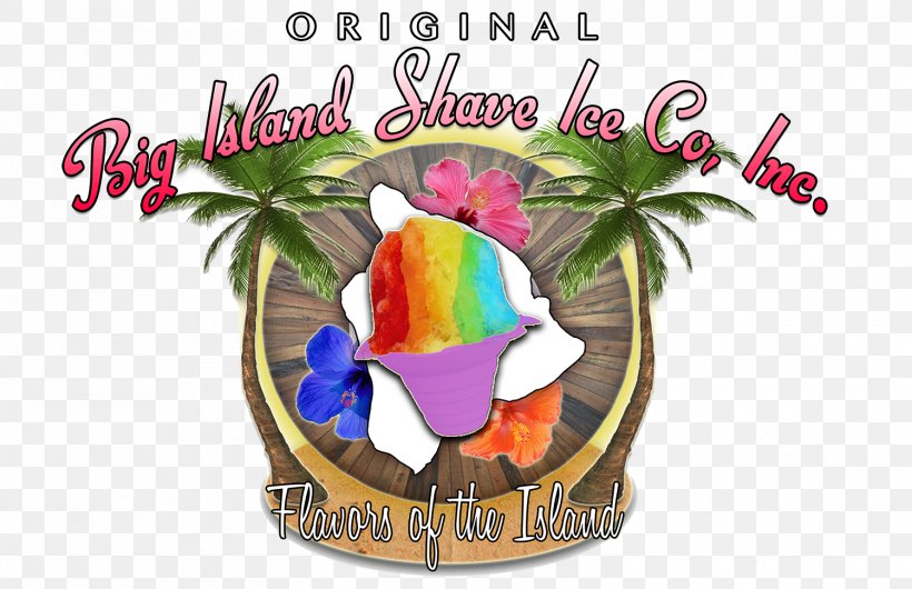Original Big Island Shave Ice Co Oahu Cuisine Of Hawaii Hilo, PNG, 1500x971px, Oahu, Cuisine Of Hawaii, Cut Flowers, Flag Of Hawaii, Flower Download Free