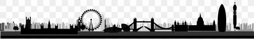 Tower Bridge Skyline ABC Tłumacz Przysięgły Małgorzata Imbierowicz, PNG, 1280x202px, Tower Bridge, Black And White, Bridge, City Of London, Greater London Download Free