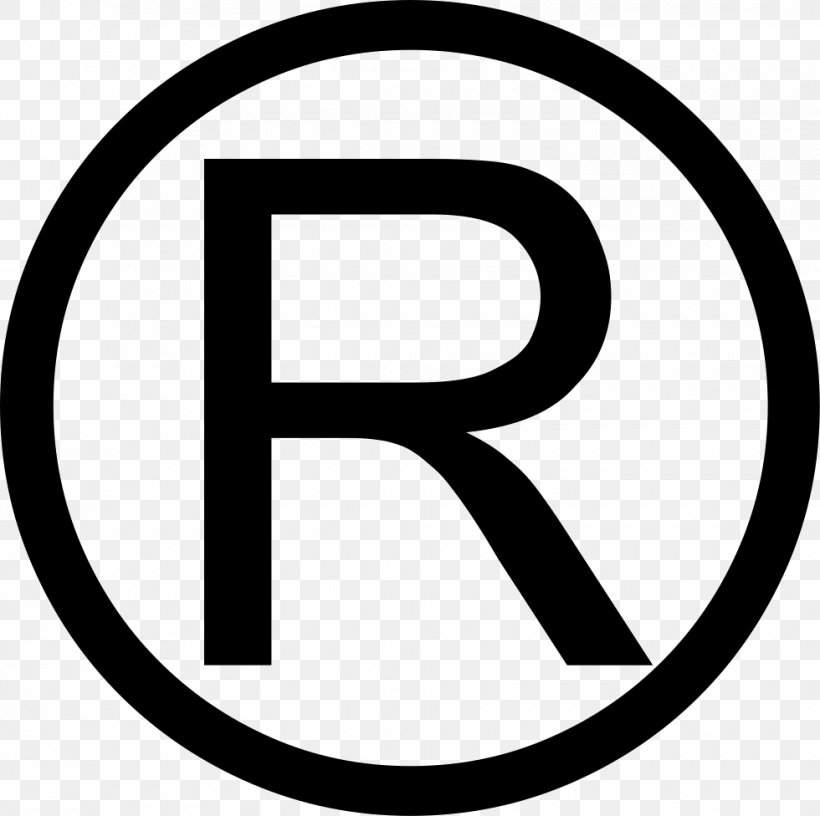 United States Patent And Trademark Office Eurocoke Summit 2018 Copyright Trademark Symbol, PNG, 980x976px, Trademark, Area, Black And White, Brand, Copyright Download Free